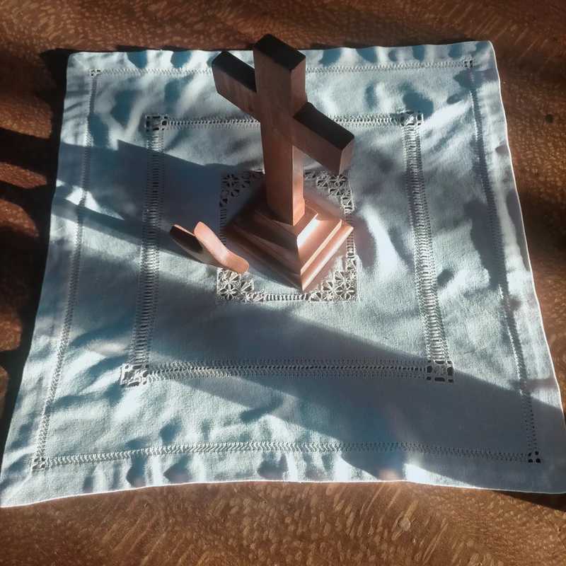 <b>Good Friday Church Service, 9.00am</b>