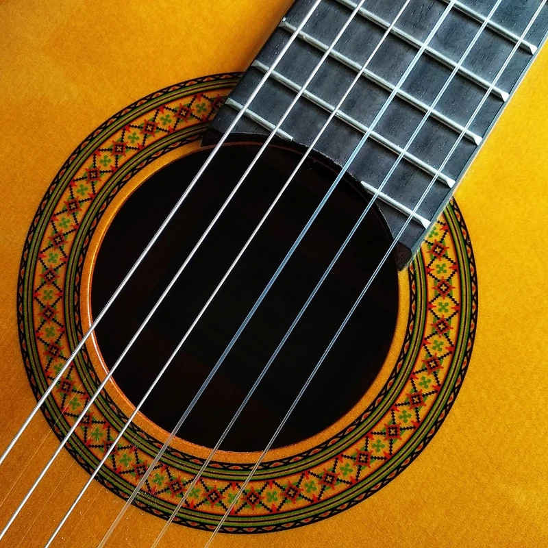 Music Lovers - 16 July - Jeremy Stafford <span style="color:var(--primary-color-bg)">(Classical Guitarist)</span>