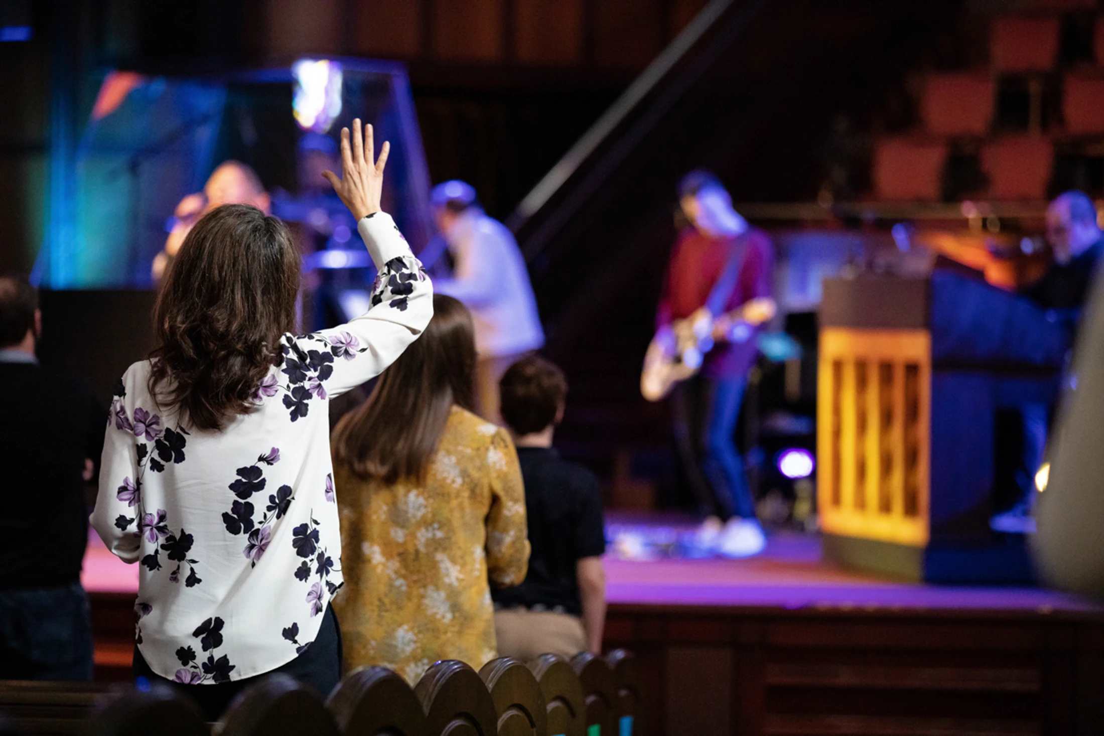 Mt Bethel Church 2