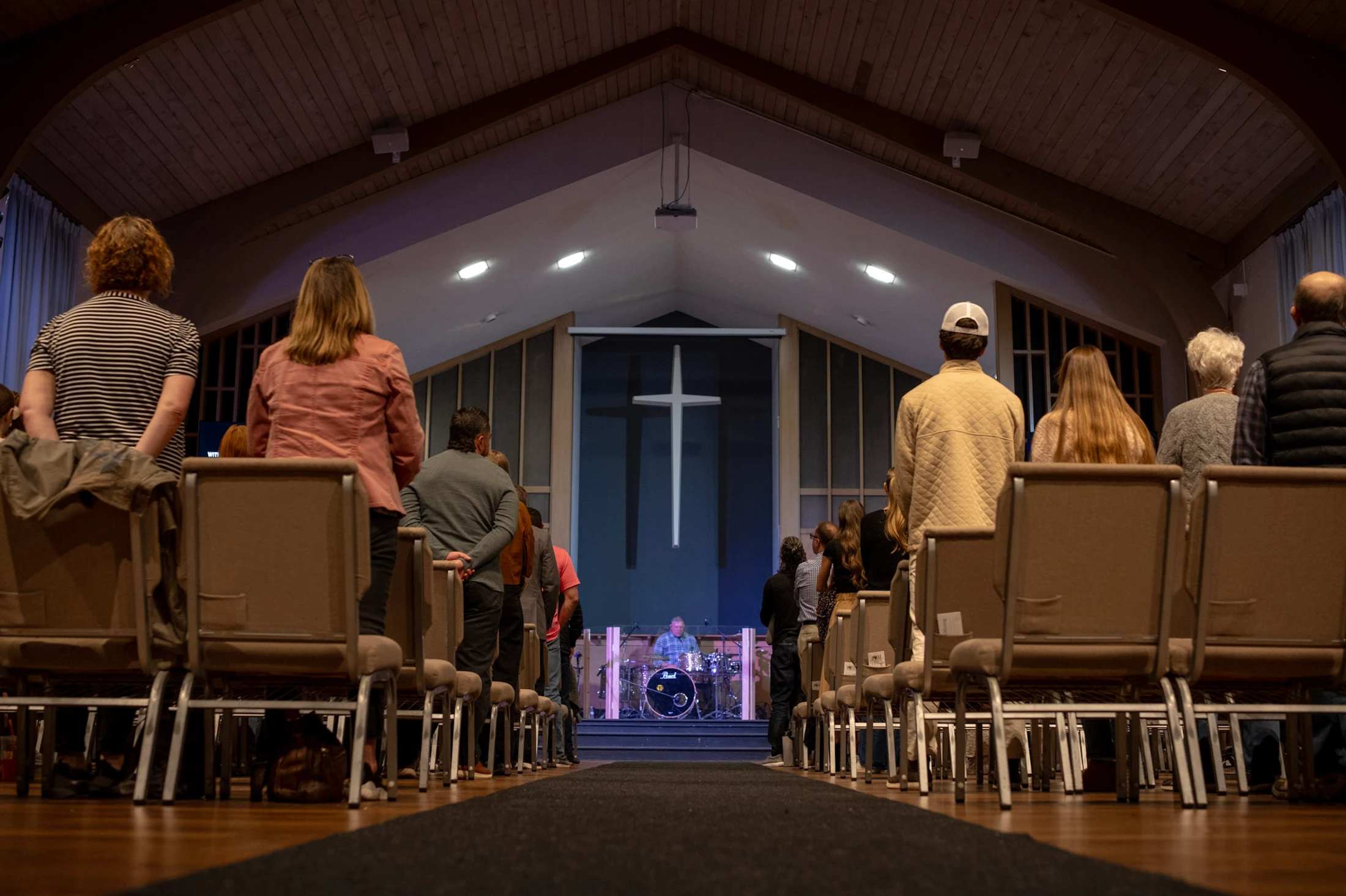 Restoration Church Wakefield 1