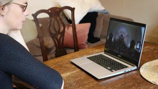 Worship Online