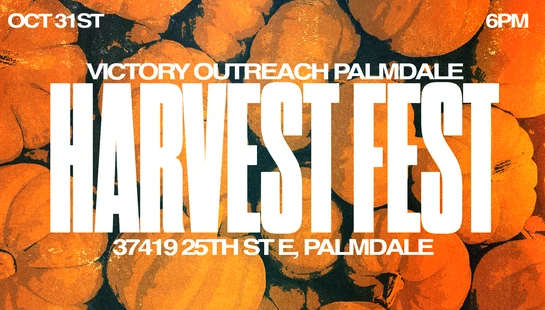 Harvest Fest