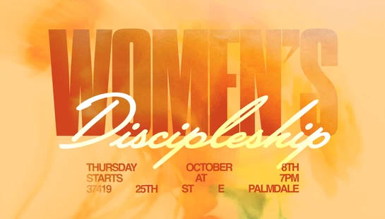 Women's Discipleship