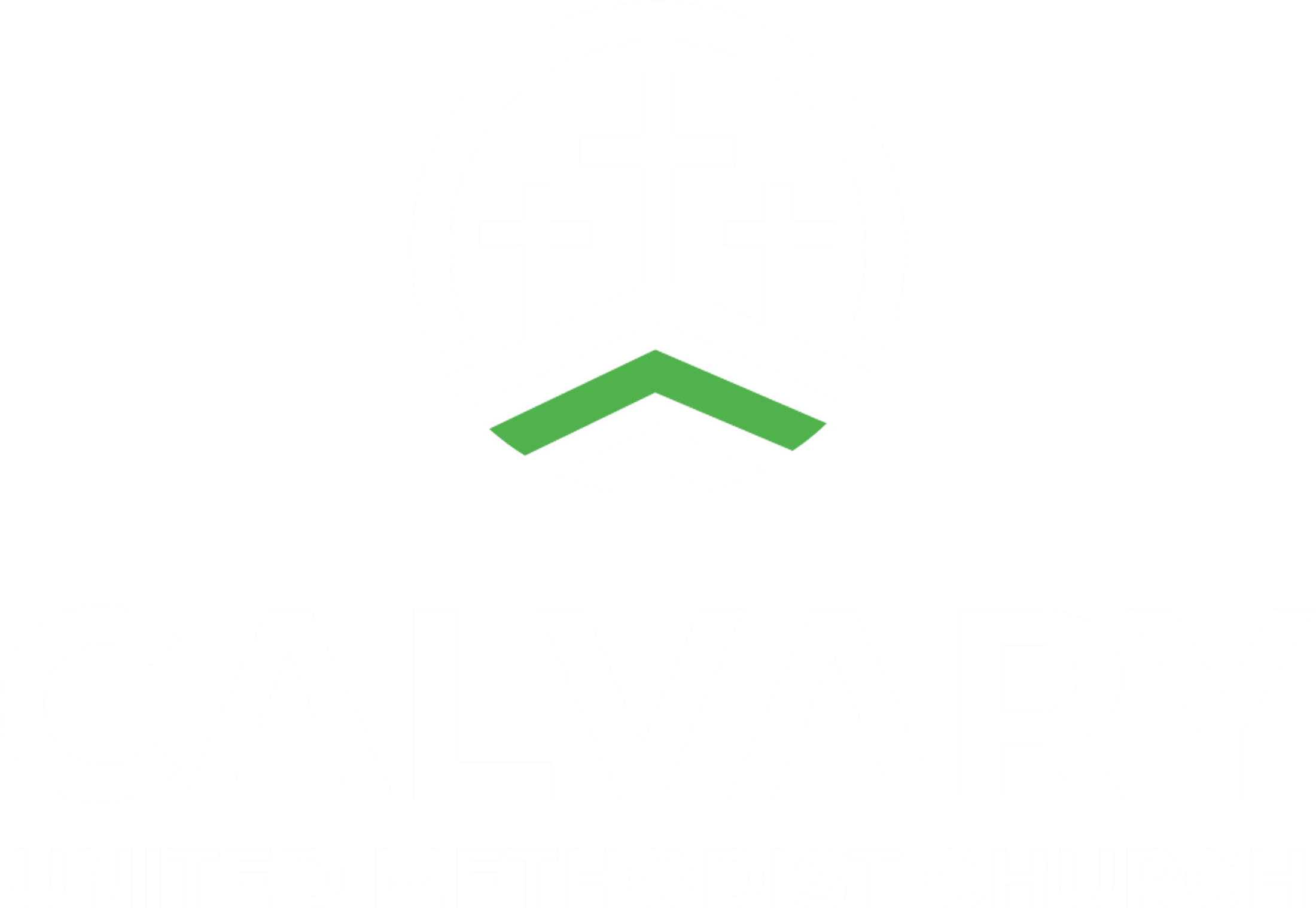Calvary United Methodist Church 4