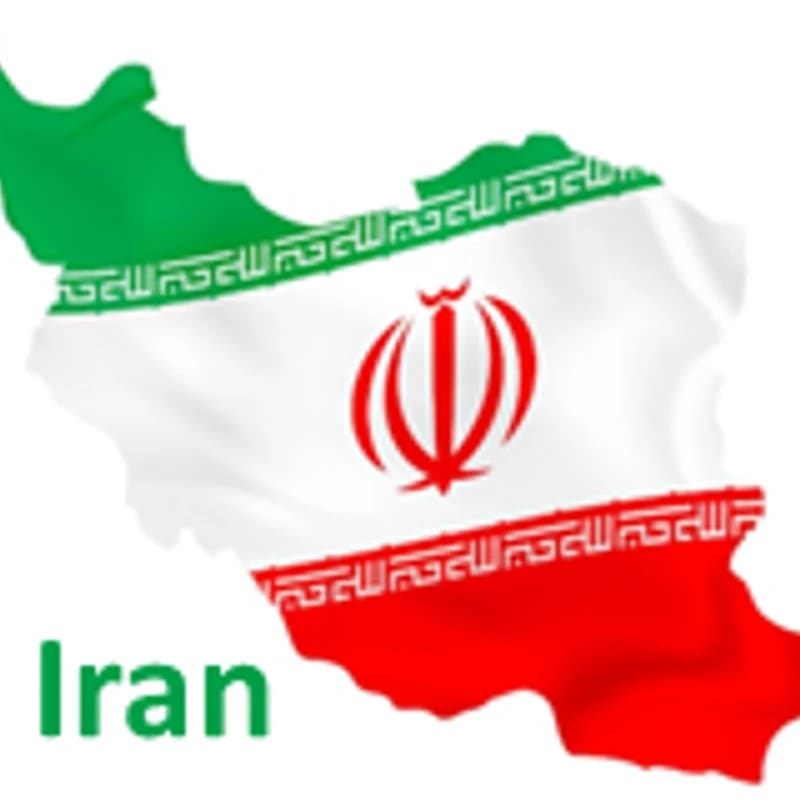Praying for the People of Iran