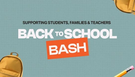 <span class="h2">Back to School Bash</span>