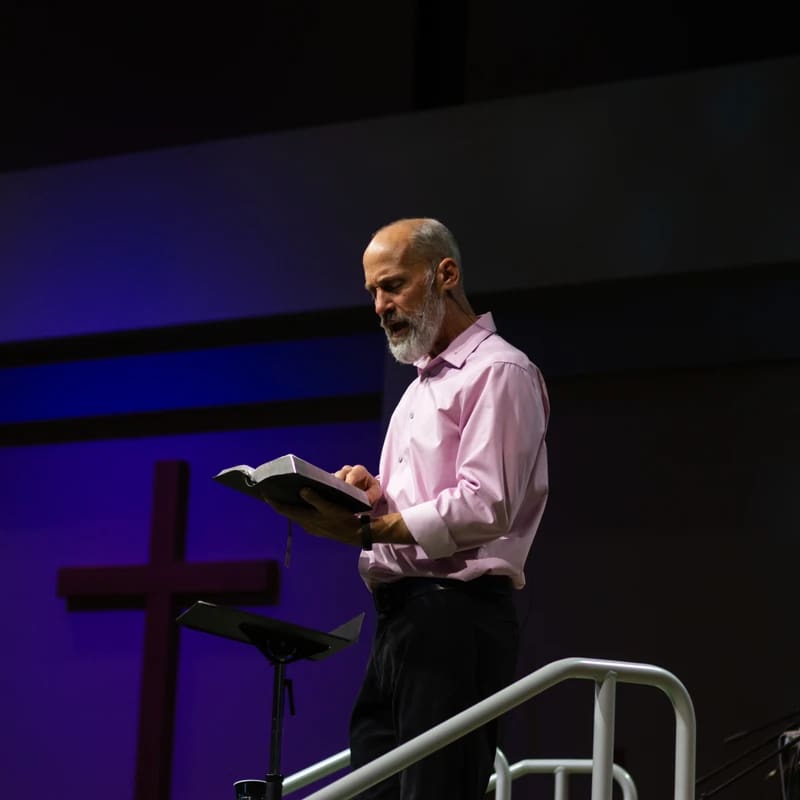 2. Hear The Gospel