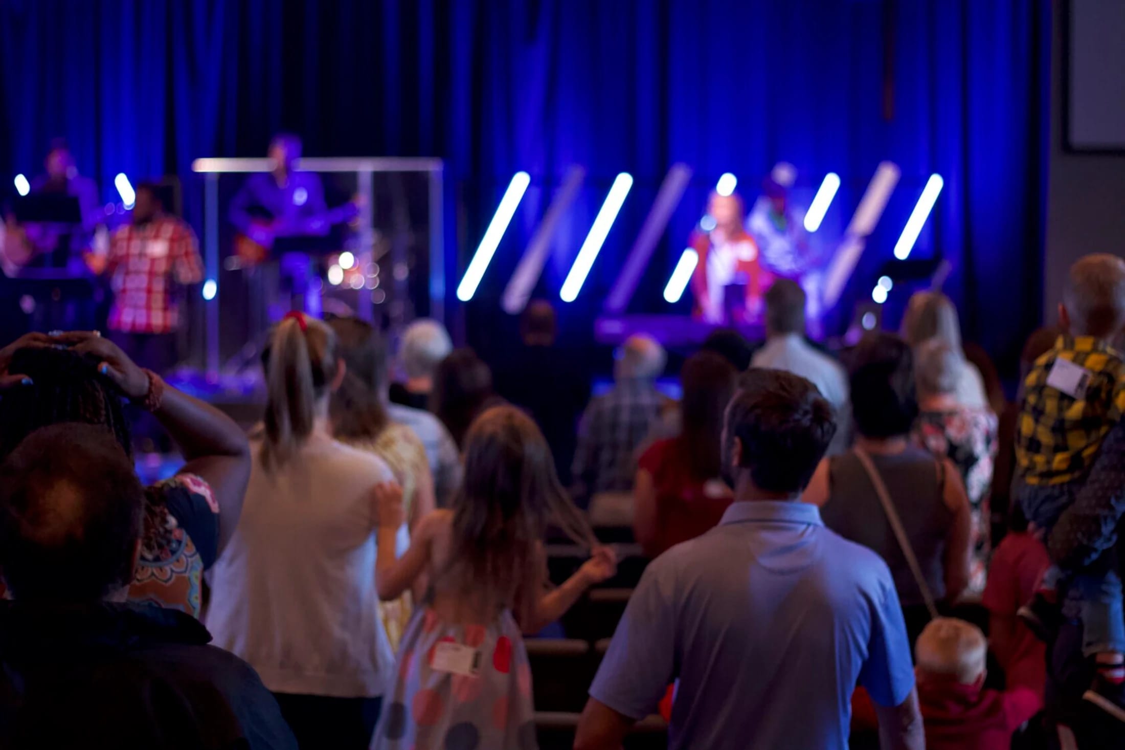 Parkview Church 1