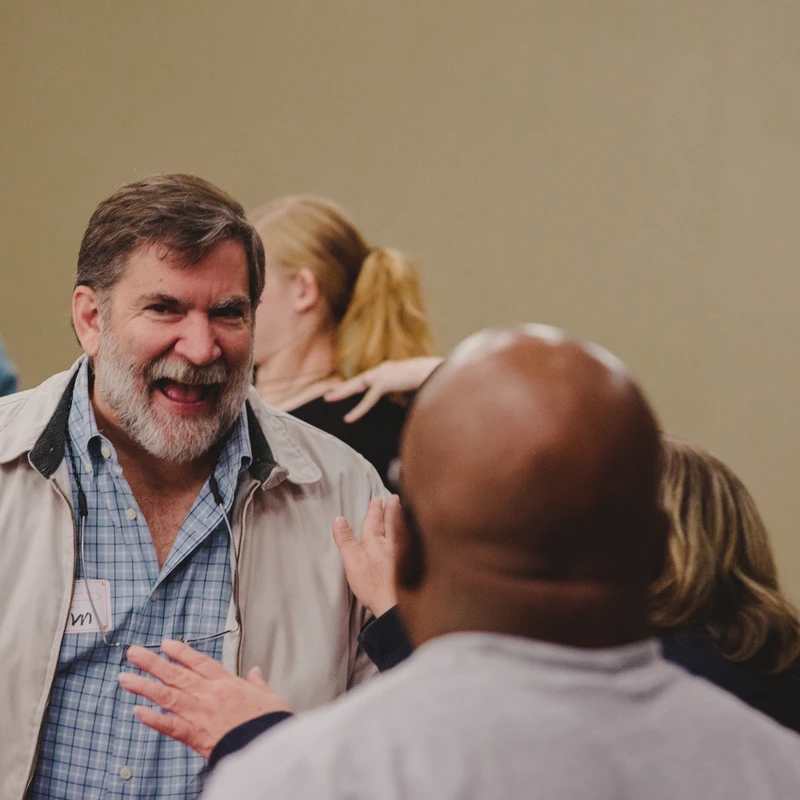 <span style="color:var(--primary-color-bg)">We're glad you're here!</span>