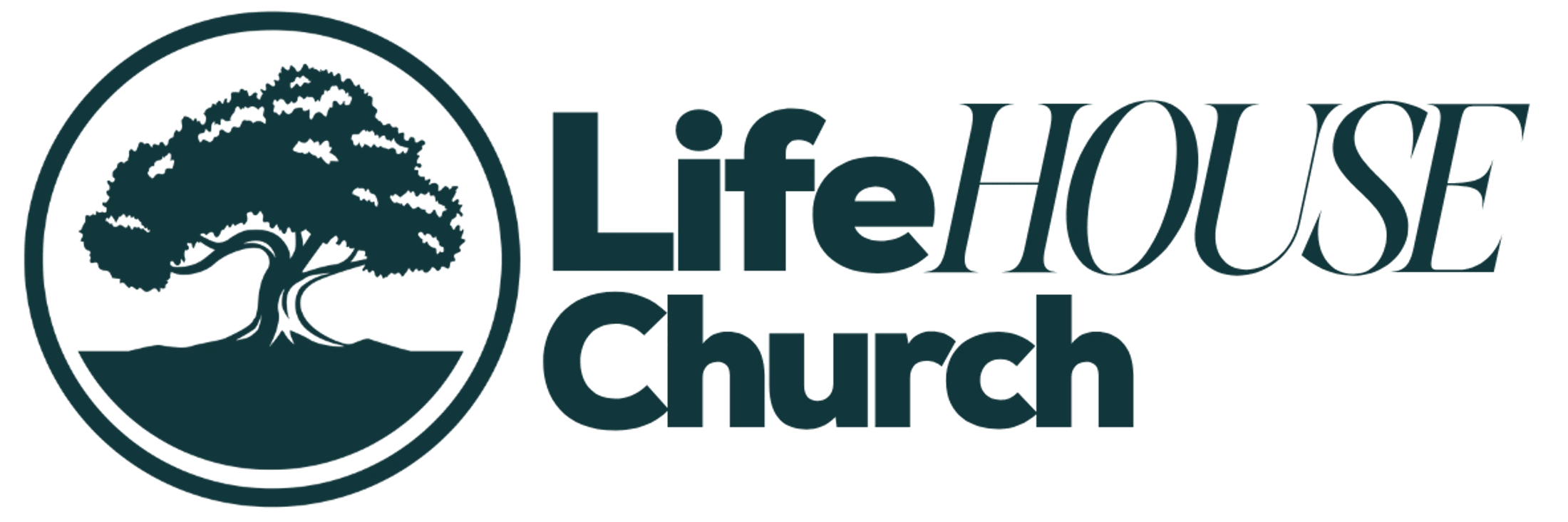 Main Logo
