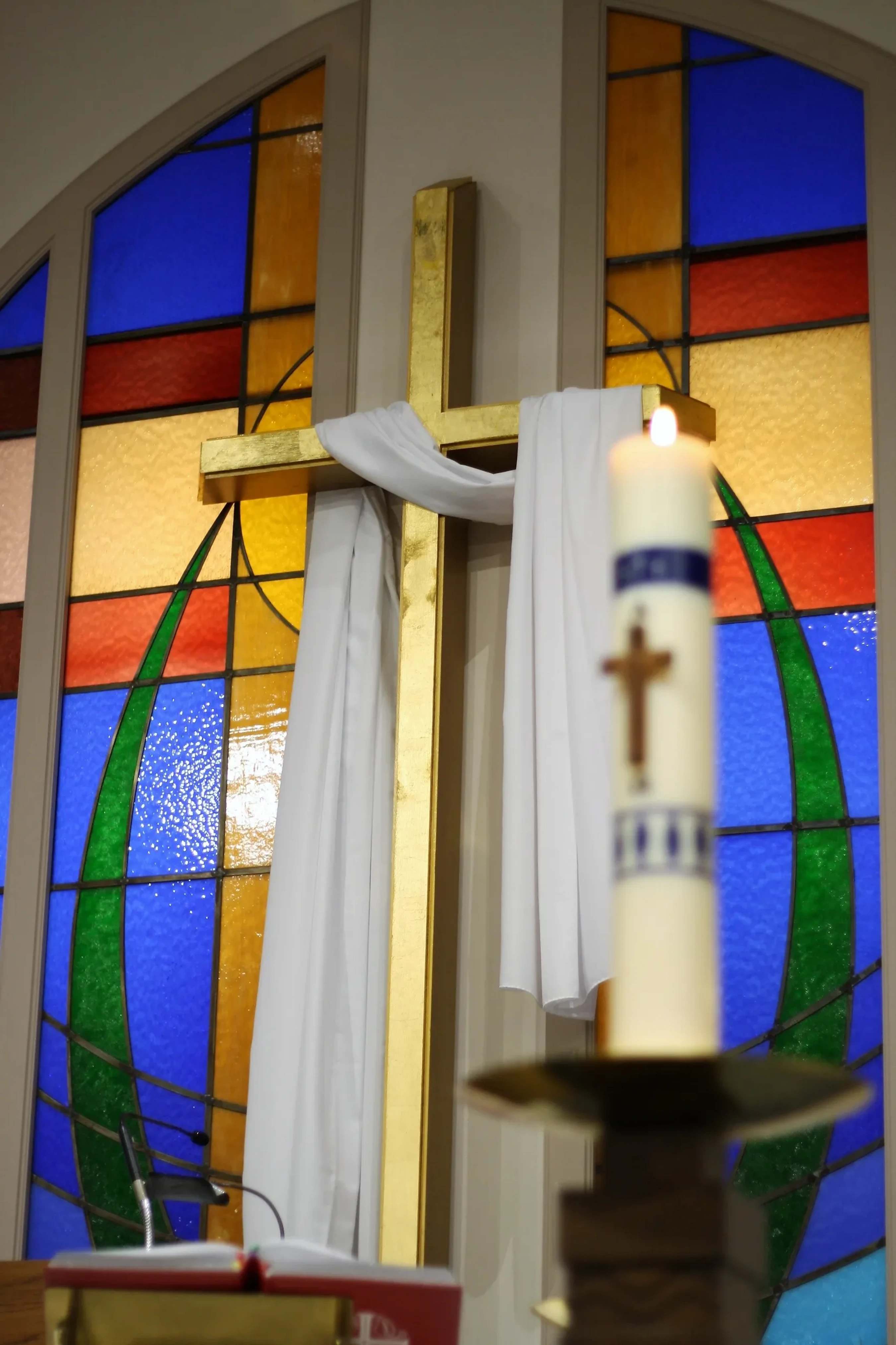 Welcome to Faith Lutheran Church Menifee, CA
