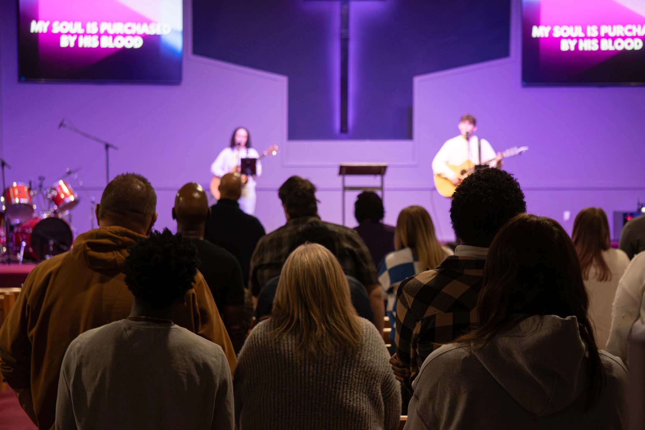 CityLight Church 1