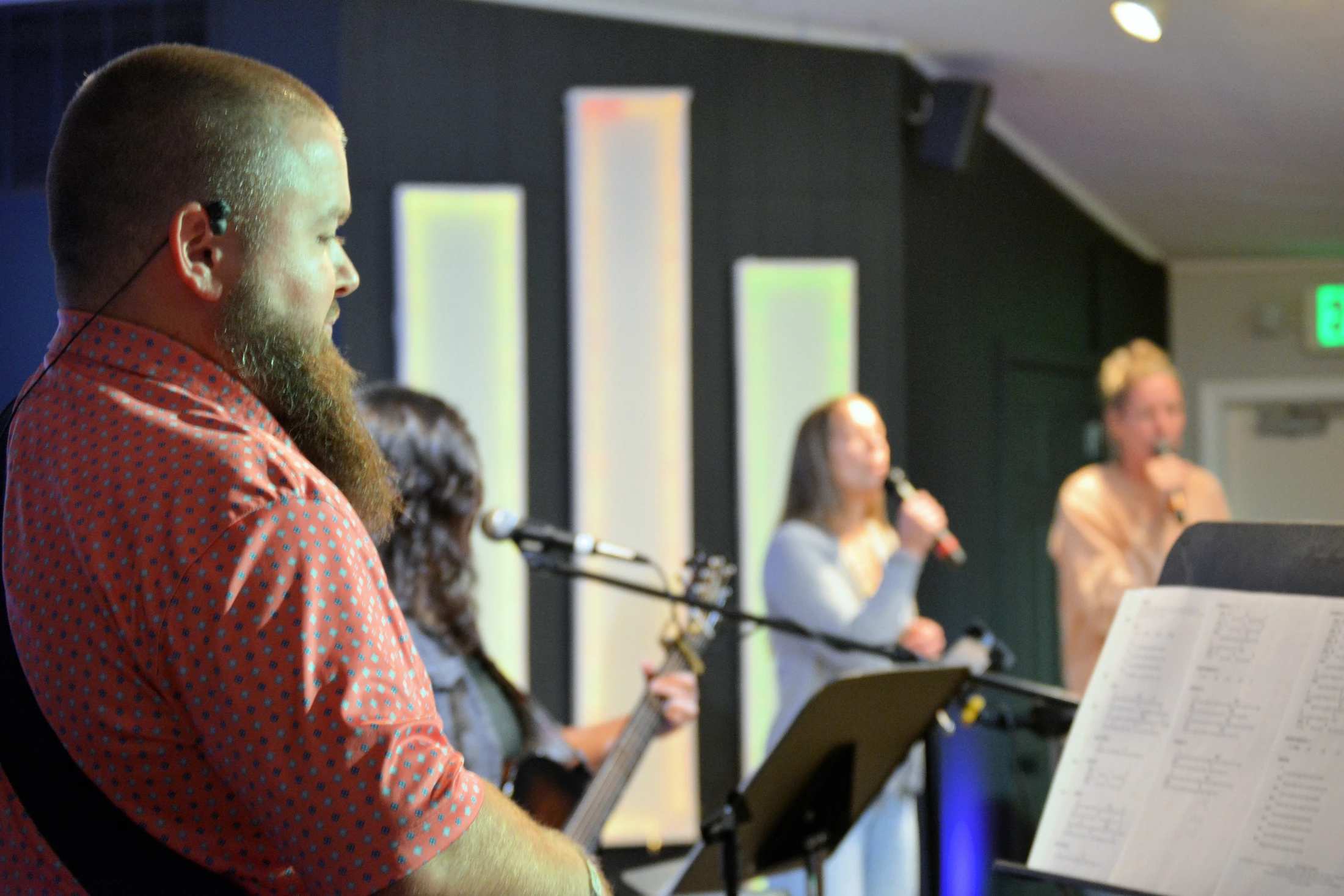 Elston Family Church 3