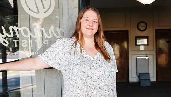 <span style="letter-spacing: 0.08rem;">in person</span>