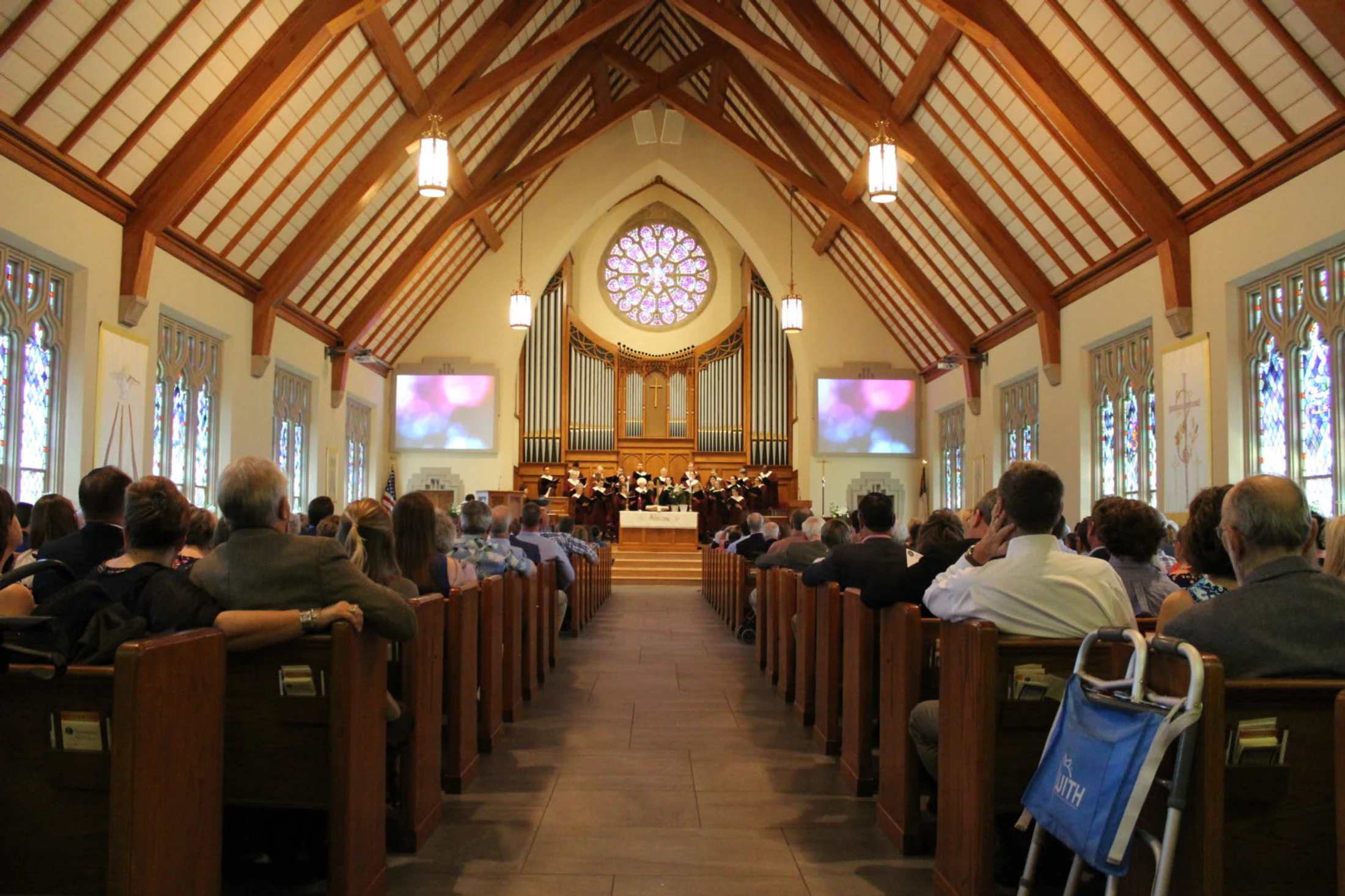 A&M United Methodist Church 4