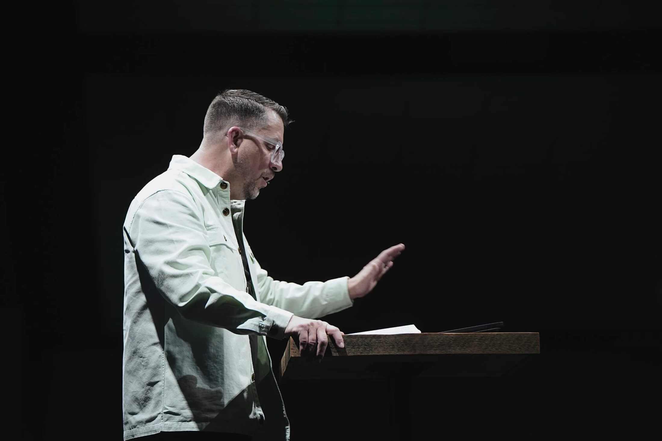 West Salem Foursquare Church 3