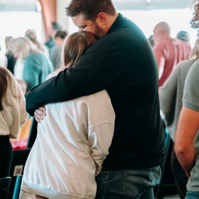 Sharing &amp; Healing