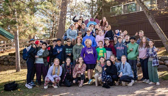 Youth Ministry