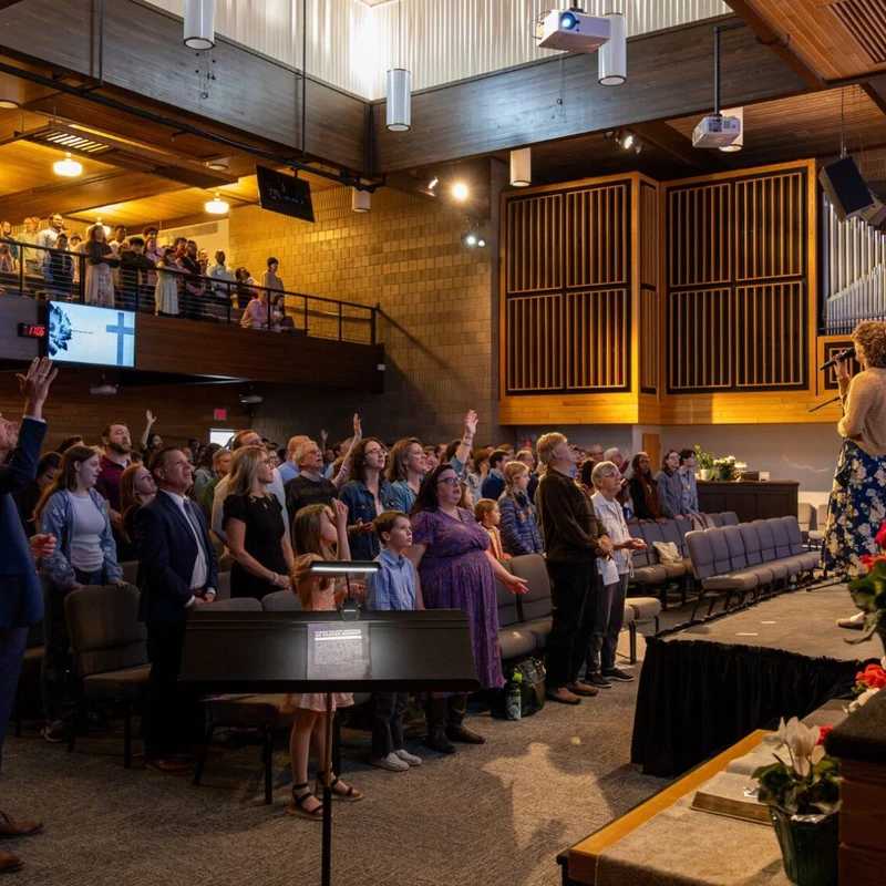 A Place Where You Belong