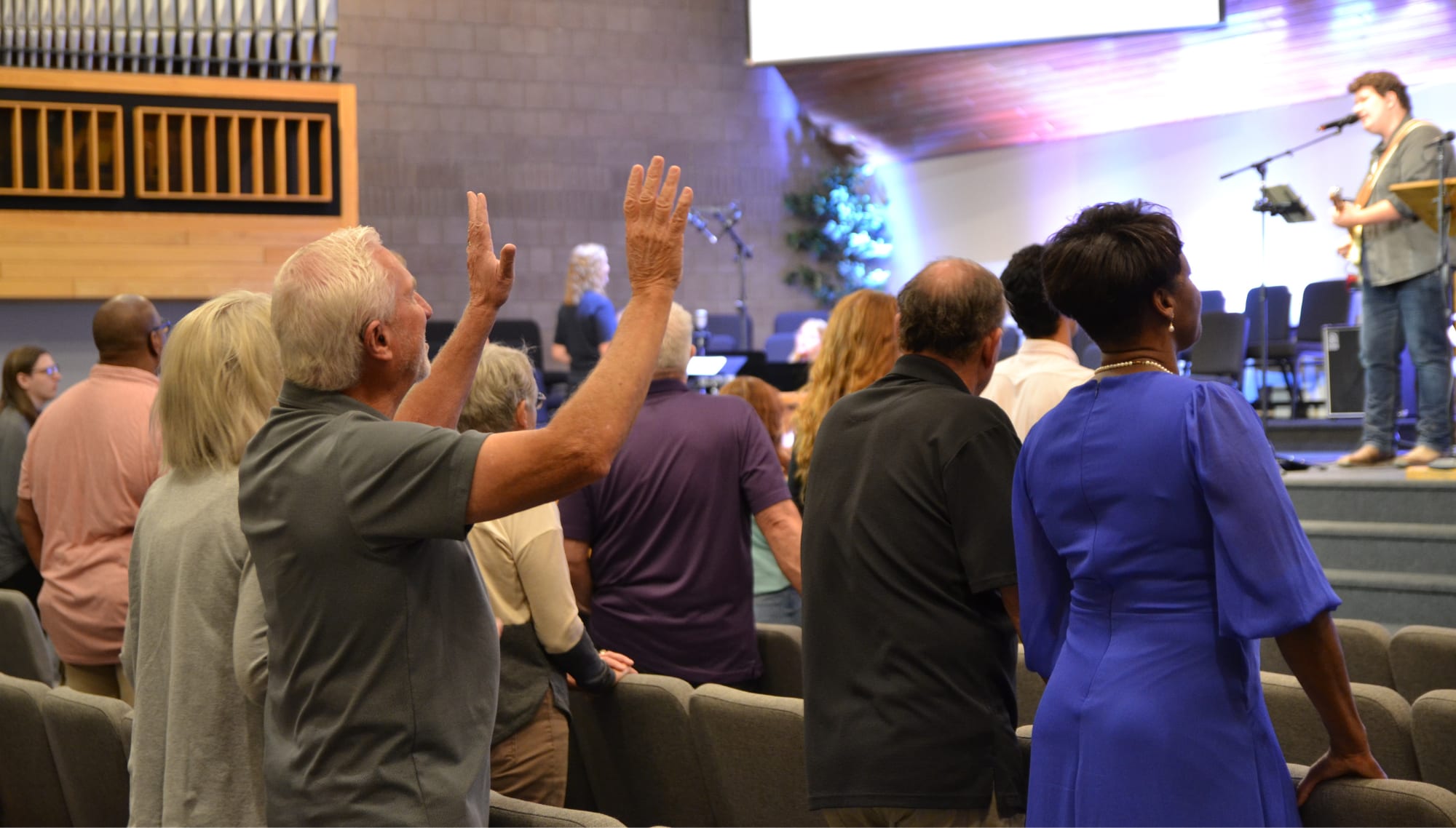 GracePoint Church 4