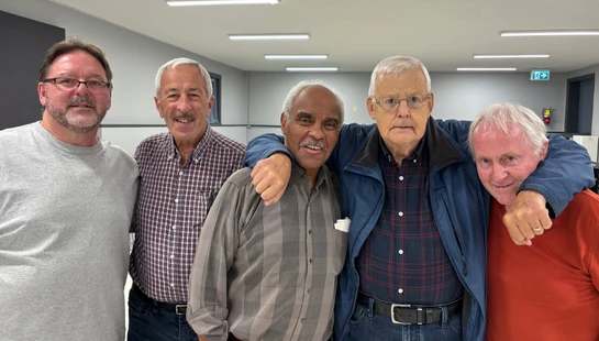 A Loving Community of Believers