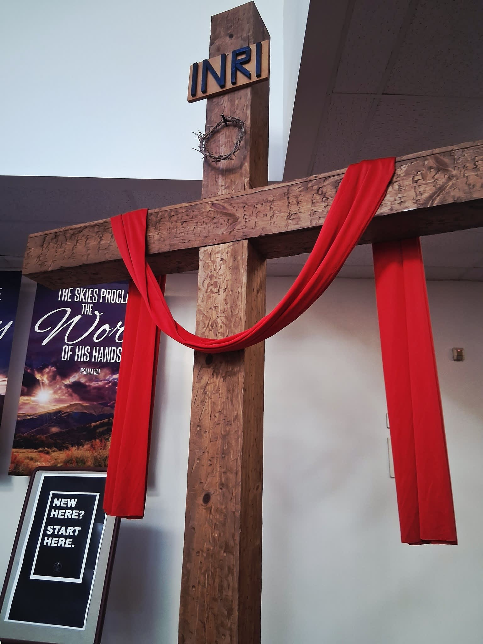Christ the King Lutheran Church 3
