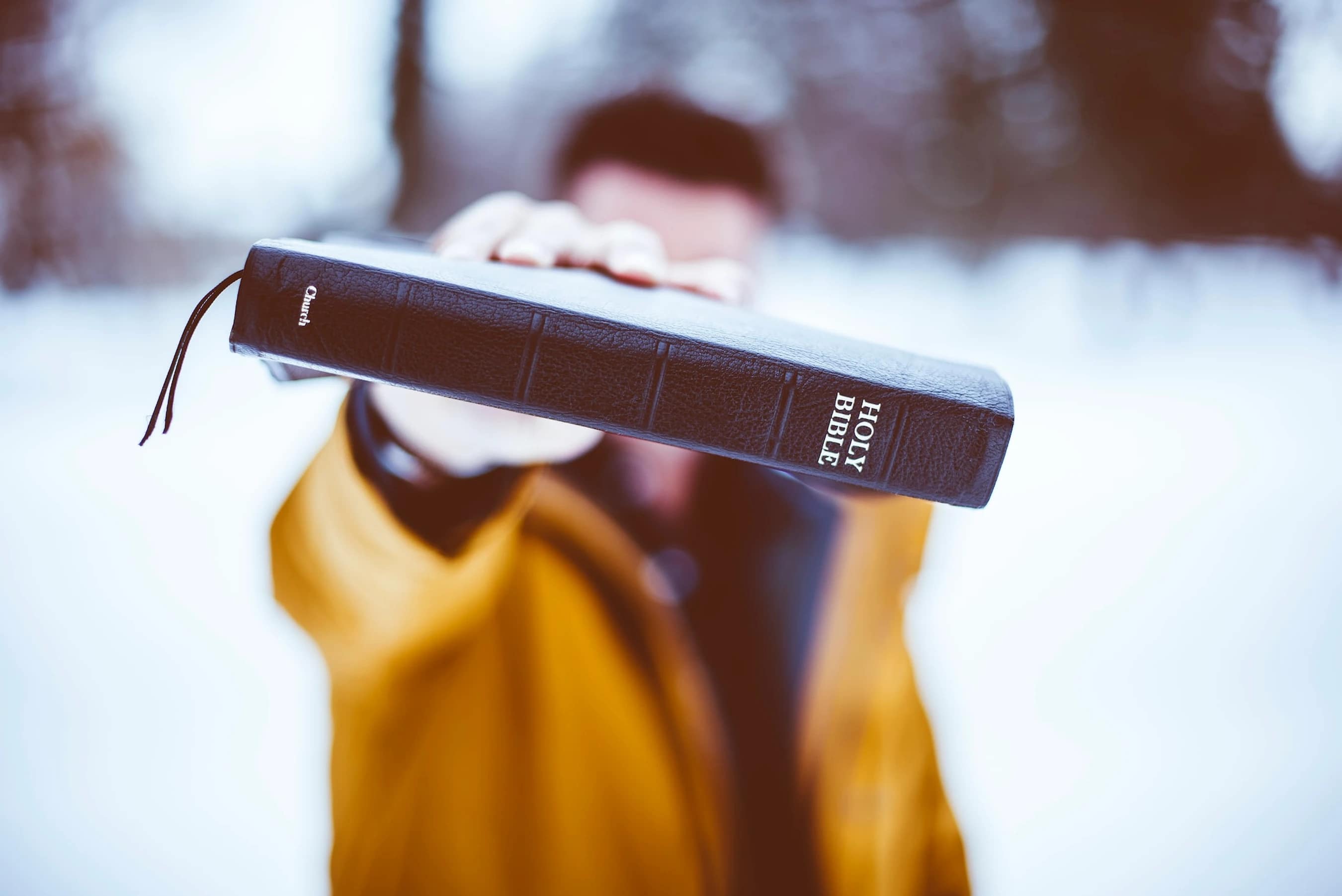 <span><span class="h5">Men's Morning Bible Study</span></span>