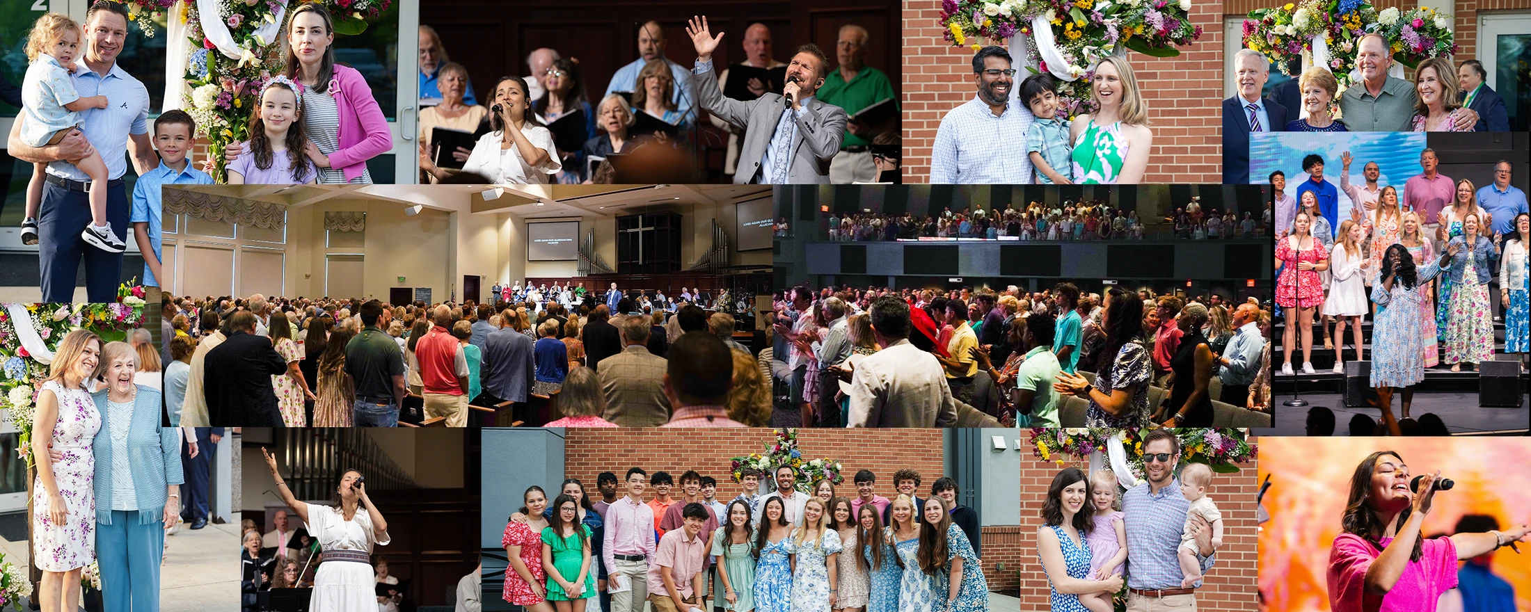 TC Atlanta Iglesia de Dios 1