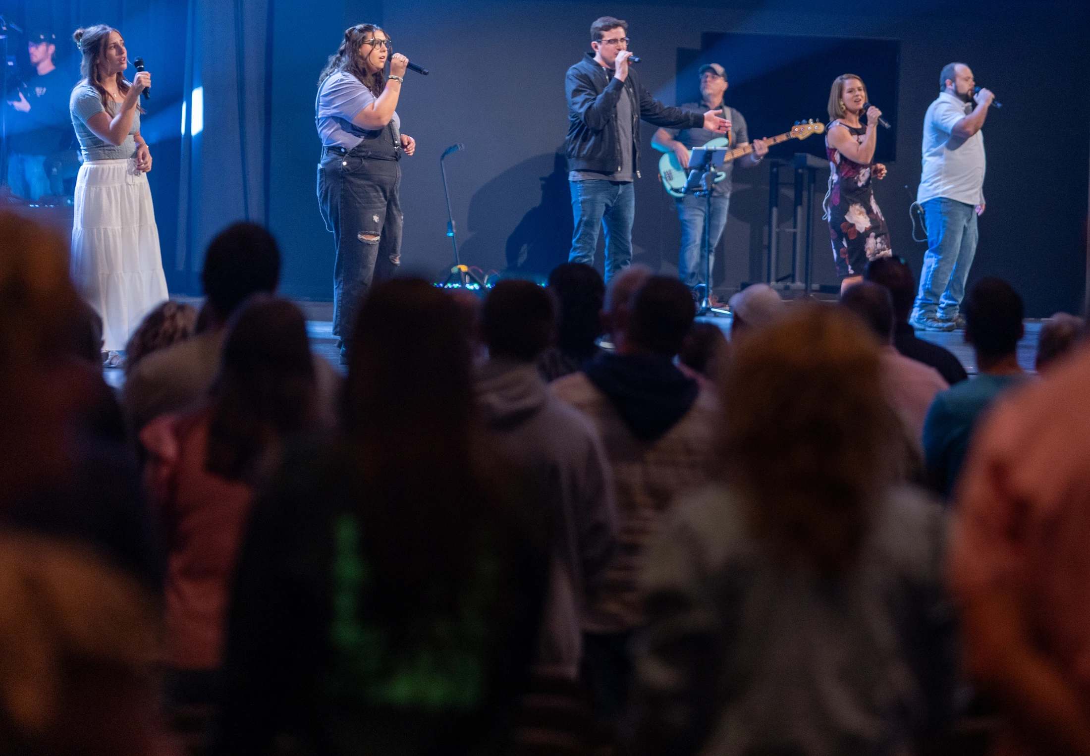 First Christian Church 4