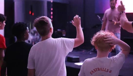 FH Youth
