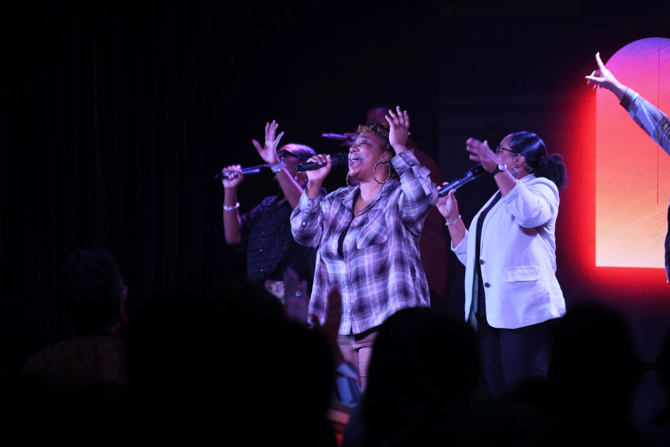 City Church of Goldsboro 1