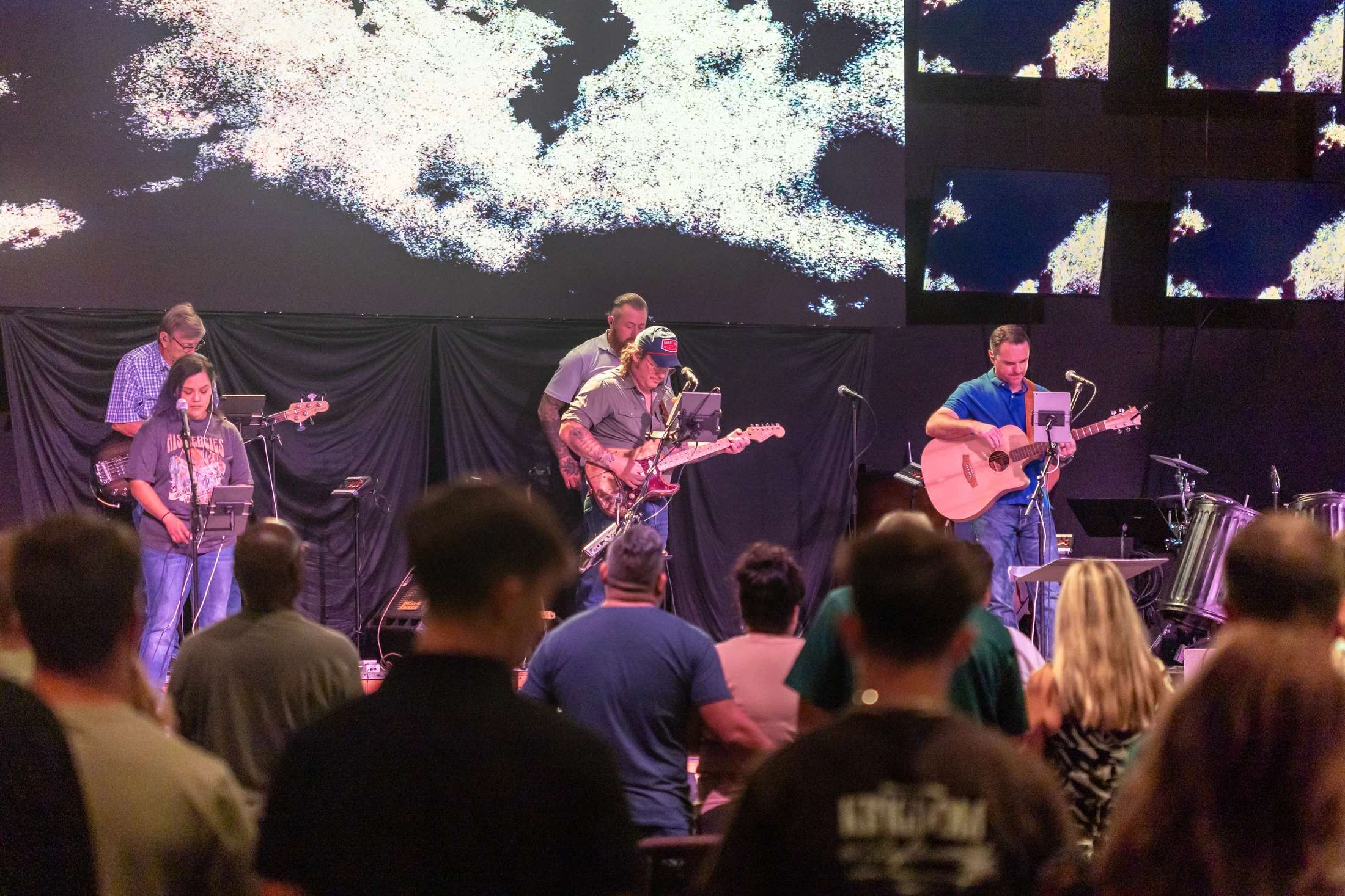 Grace Community Church 3