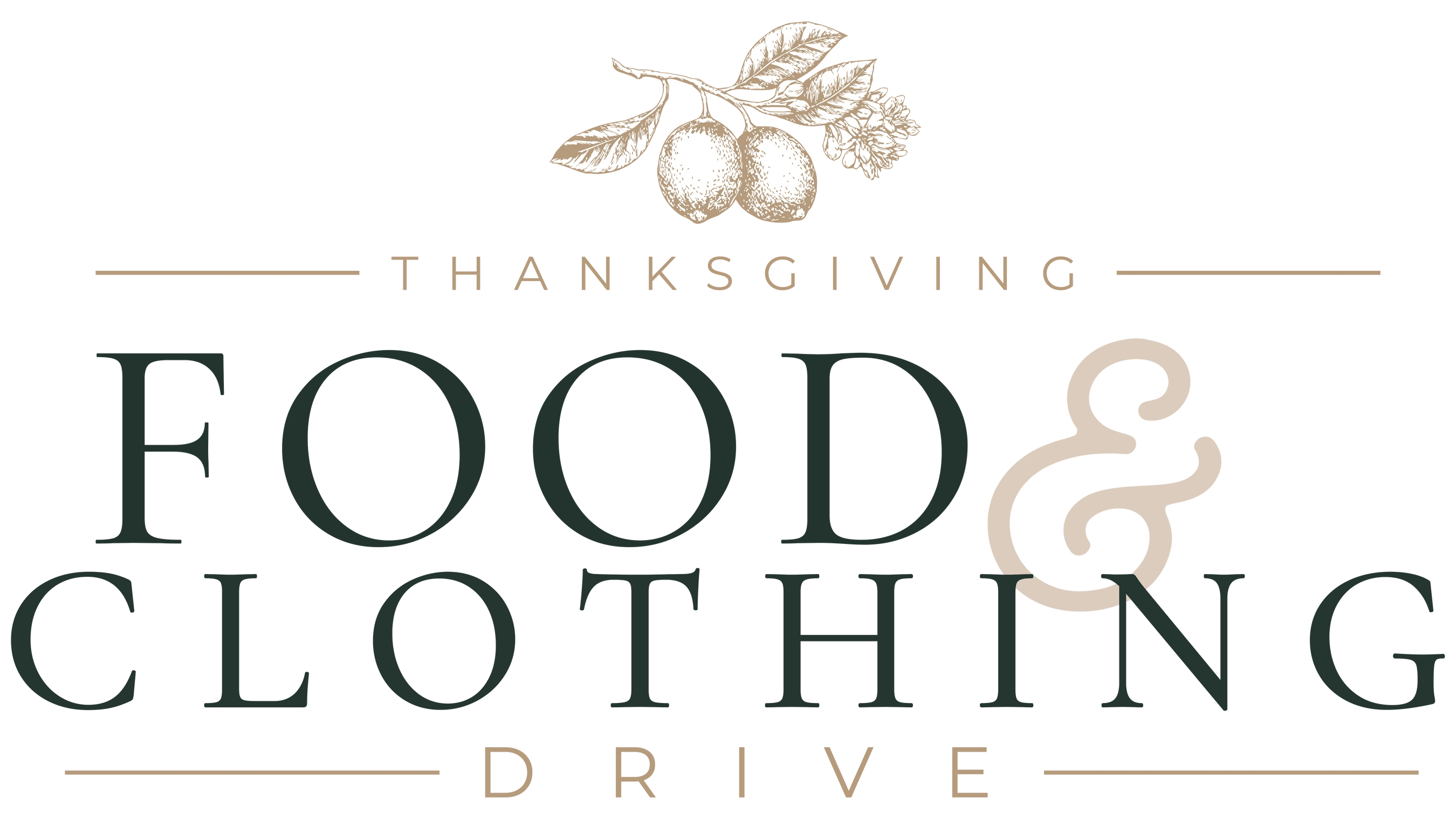 Thanksgiving&nbsp;