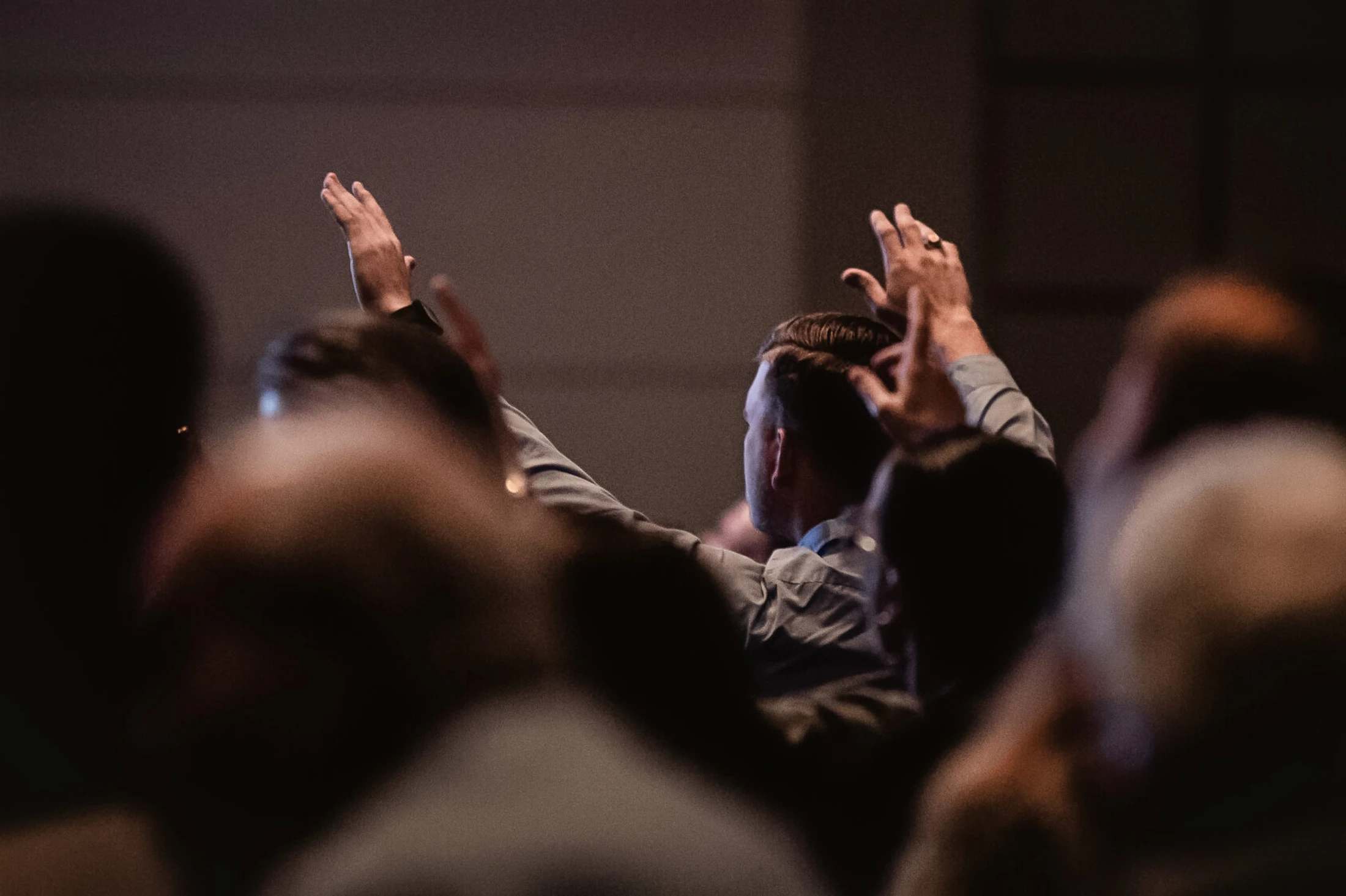 Southland Church 1
