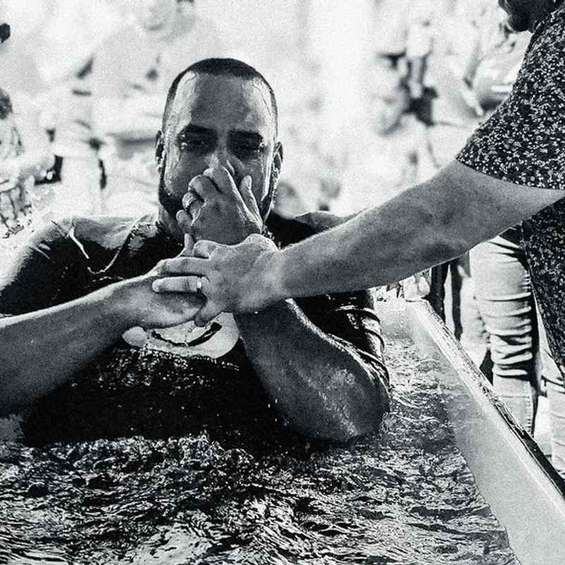 Baptism