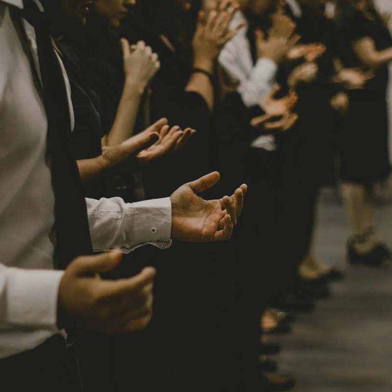 Making a <i>Difference</i>