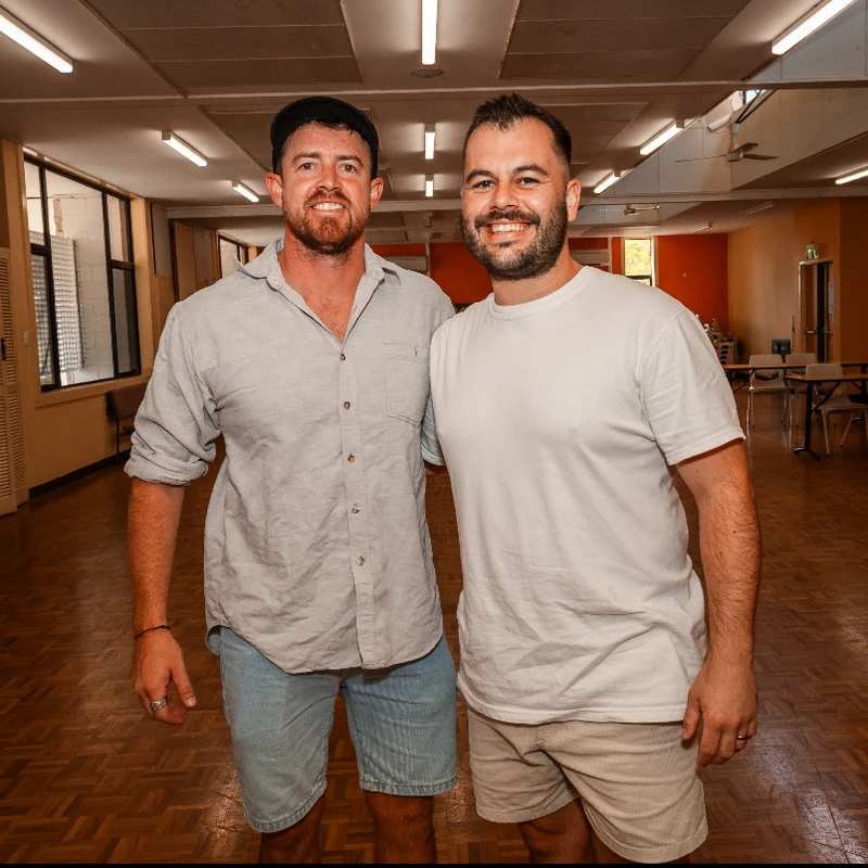 <font color="#815332">We're so glad you are here!</font><i></i>