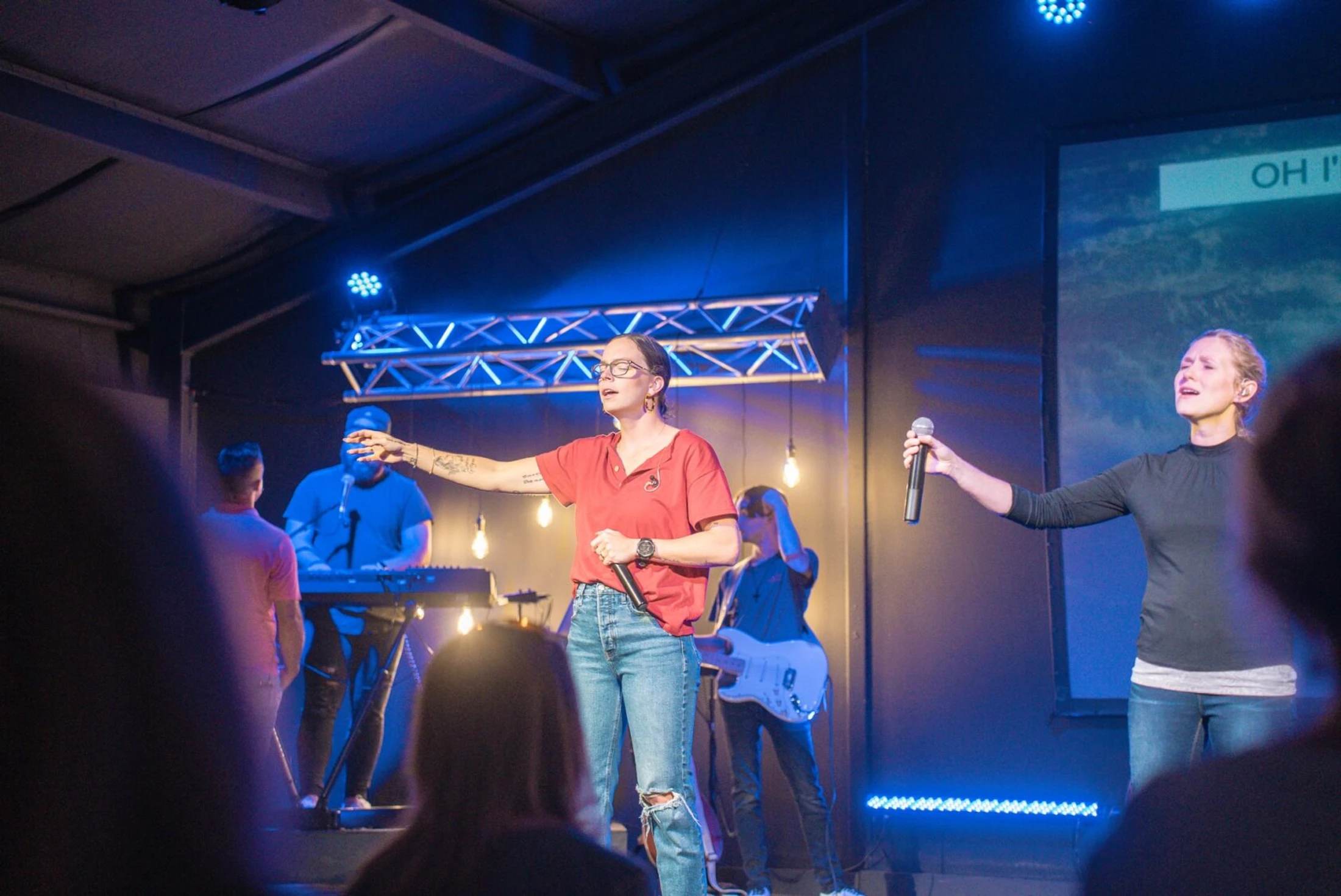 Venture Church 1