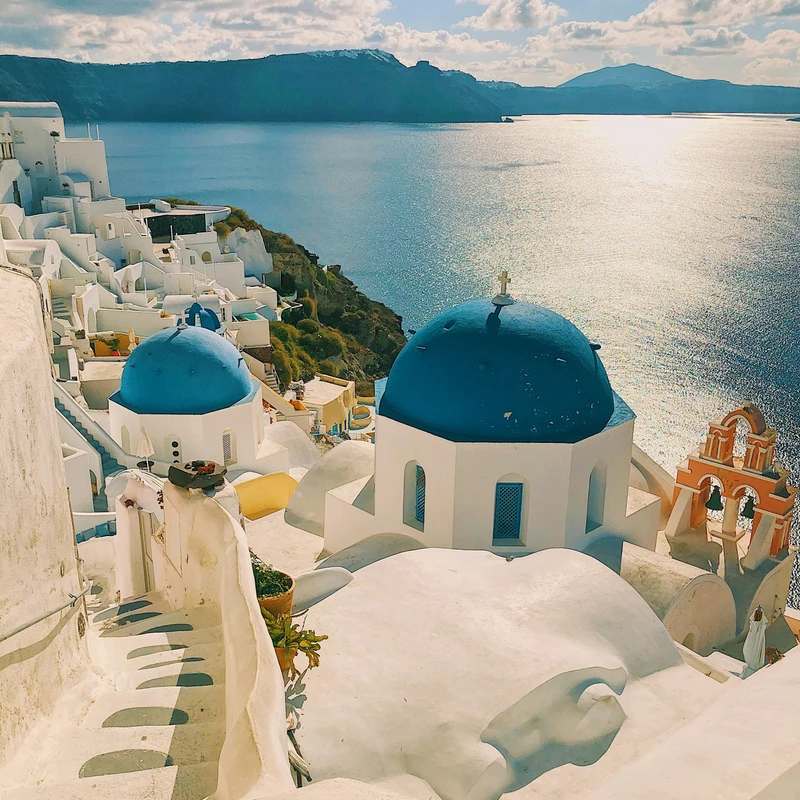 Greece&nbsp;