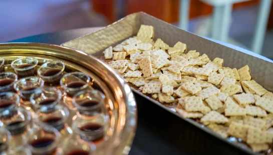 What to Expect on Sundays