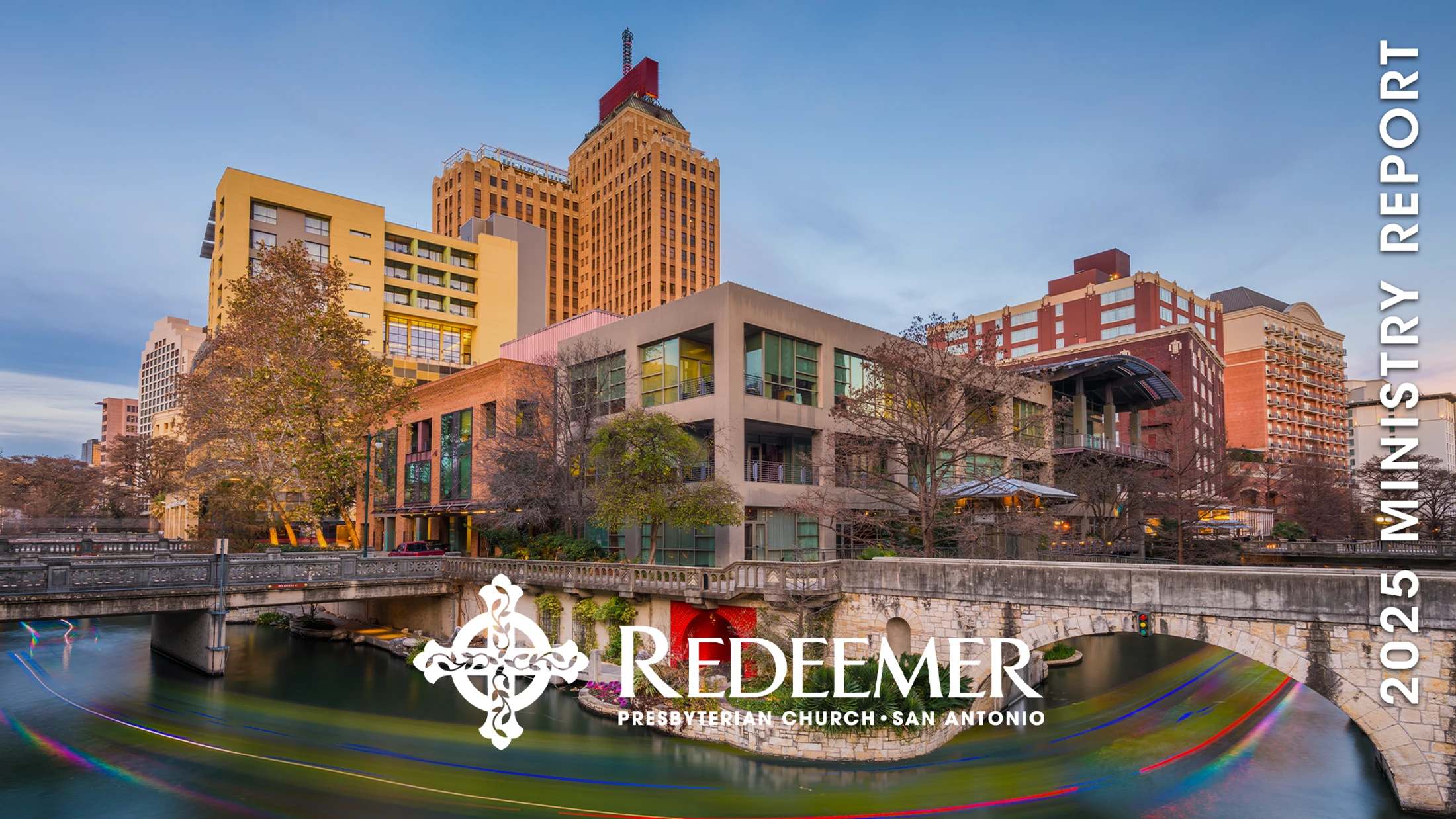 Redeemer Presbyterian Church 2