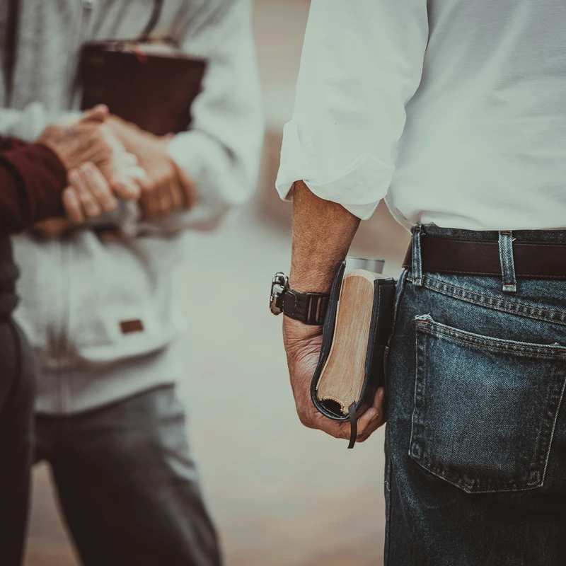 A place where faith grows, hope thrives, and lives are transformed.