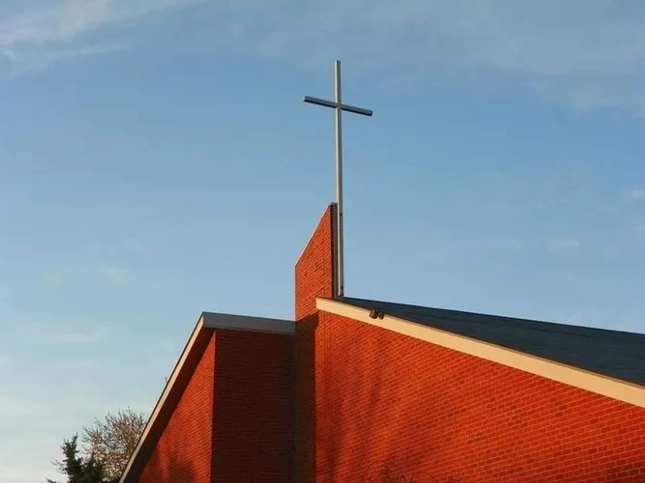 Milton Baptist Church 2
