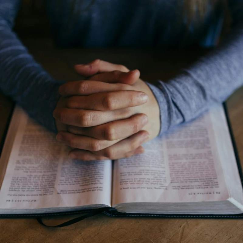 Prayer Request