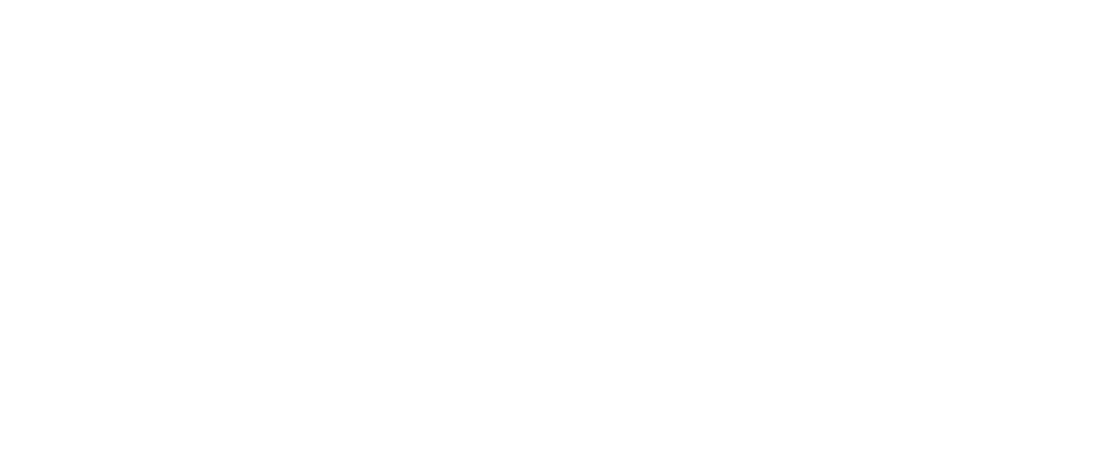 The words 'EASTER AT THE FAIRGROUNDS' in a bold, white, sans-serif font, stacked in three lines against a solid black background.