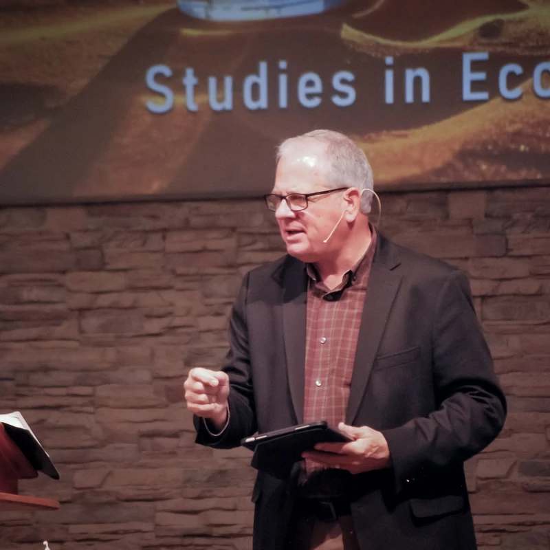 Welcome To Chapel of the Lake