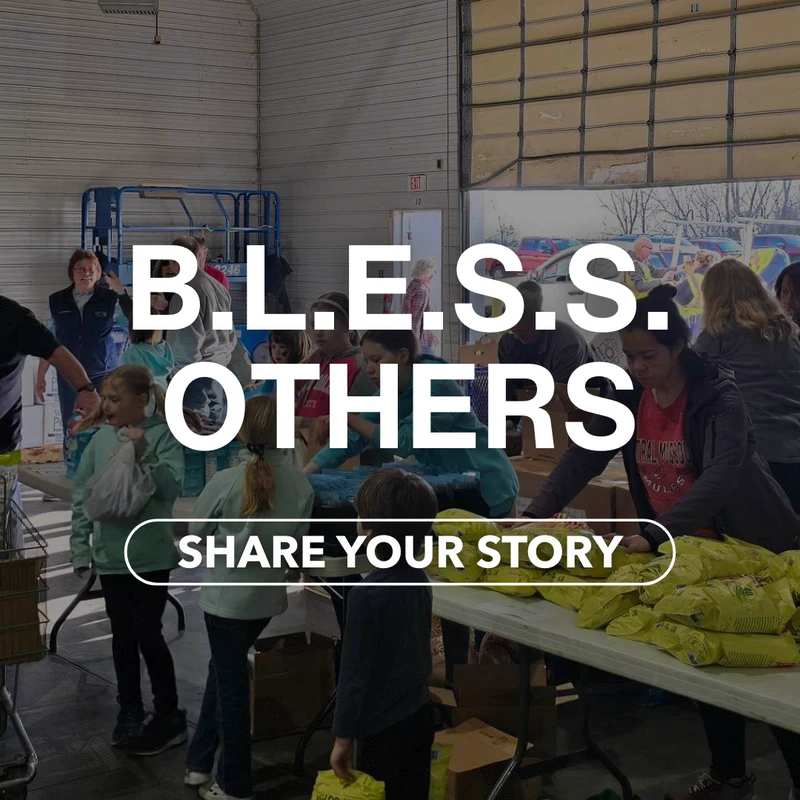 B.L.E.S.S. Others
