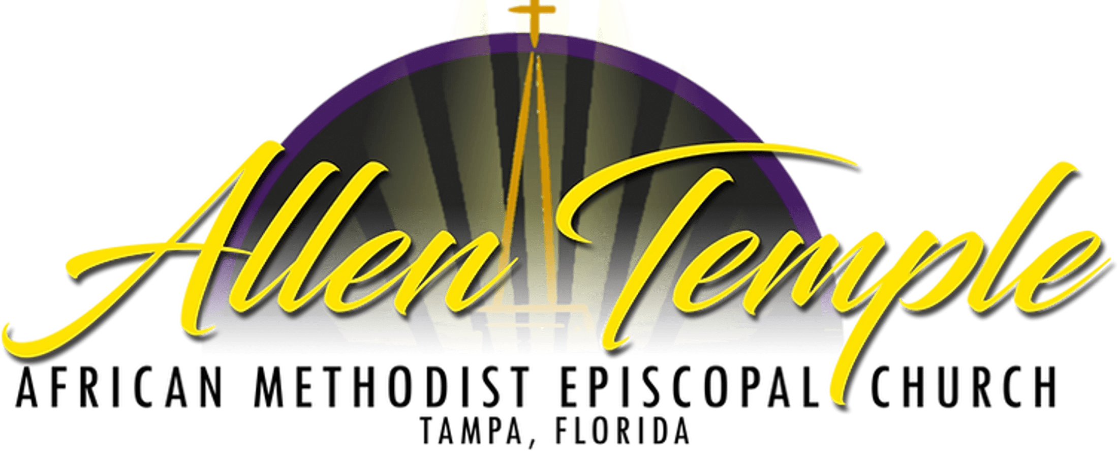 Allen Temple African Methodist Episcopal Church 1