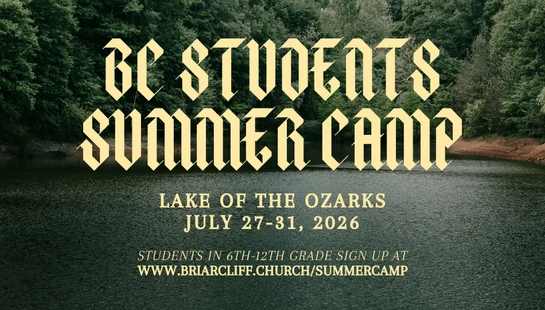 Students Summer Camp
