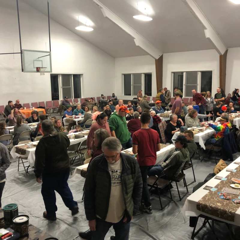 <span style="color: var(--secondary-color-bg);"><span style="color:var(--primary-color-bg)">You're Welcome Here</span></span>